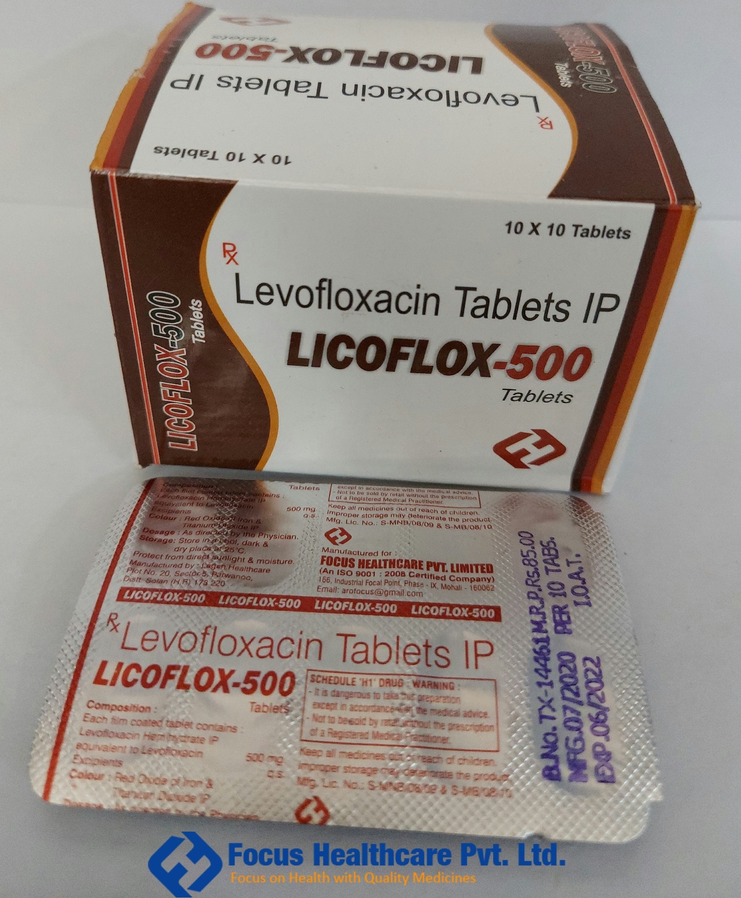 How do I start a Pcd company in Punjab