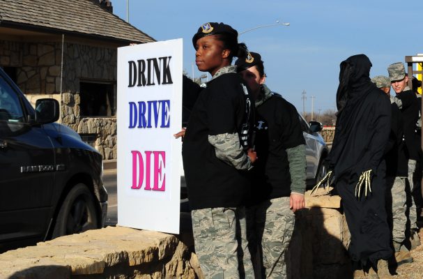 Which Is Worse Dwi Or Dui