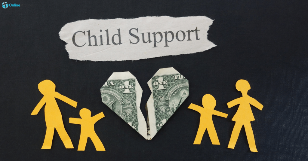 Child support lawyer