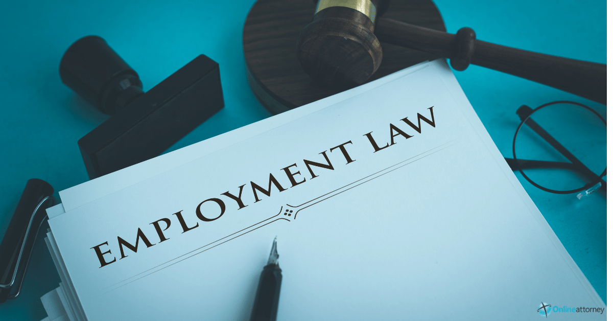 Federal Employment Lawyer Near Me