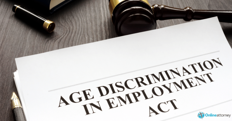 Age Discrimination in Employment Act in 1967