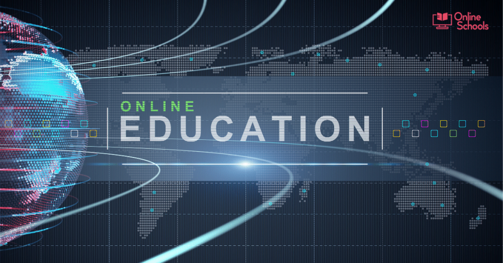 Doctorate in education online