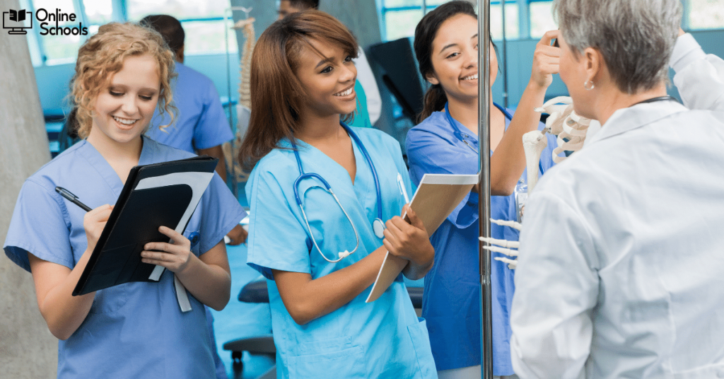 Houston accelerated nursing programs