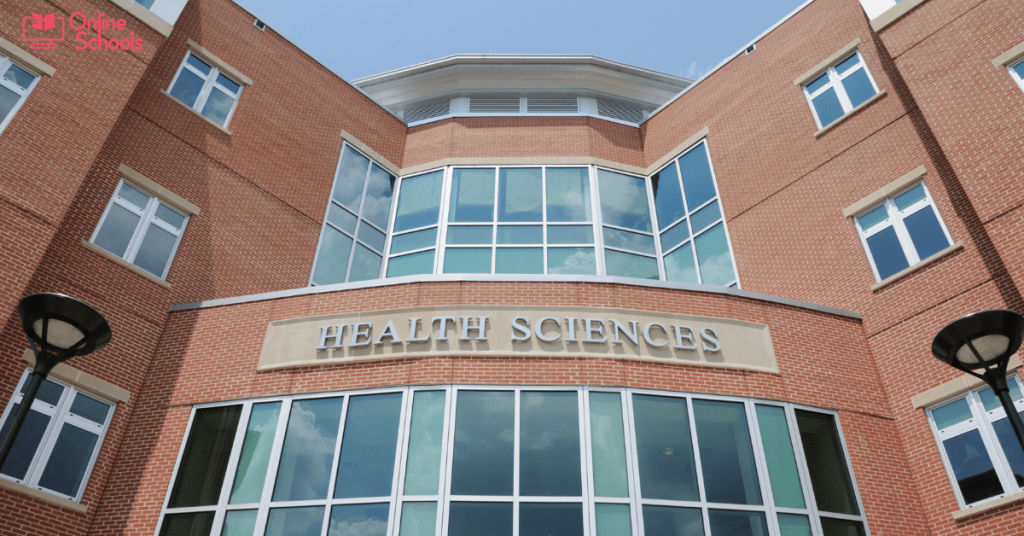 Jefferson college of health sciences pa program