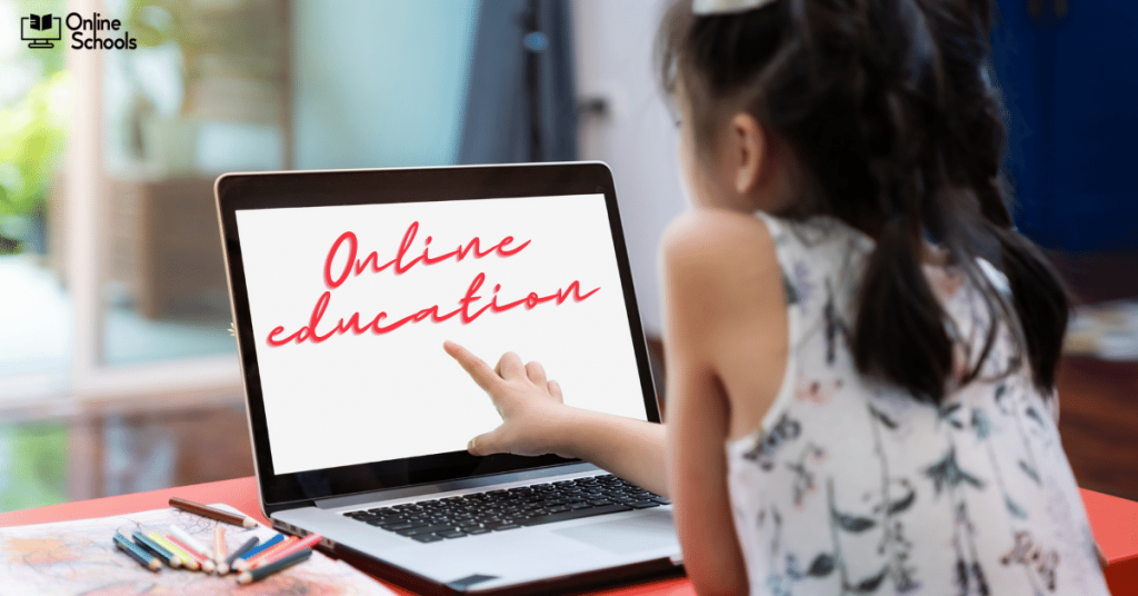 Elementary education online degree