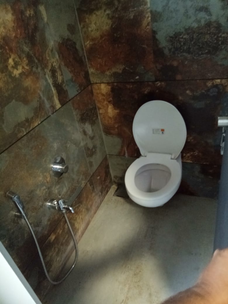 Plumbing contractor