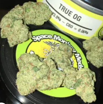 Buy White fire OG Online in USA