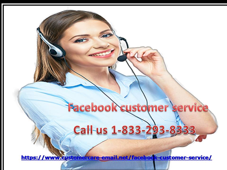 Facebook customer service Number 1-833-293-8333 ensures prompt reply to every user