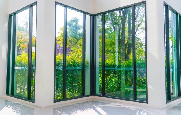 Revamp your home with uPVC Window and Door Systems