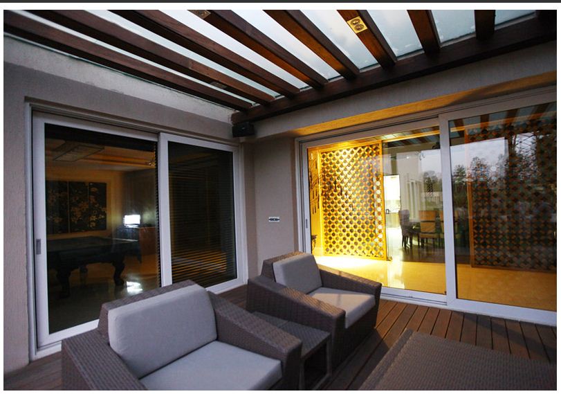 uPVC Windows - The Environment-Friendly Replacement of Wooden Windows