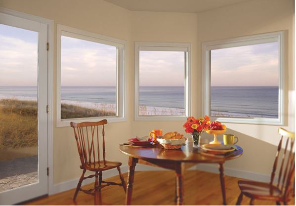 The Latest Revolution In Fenestration: Readymade Doors And Windows