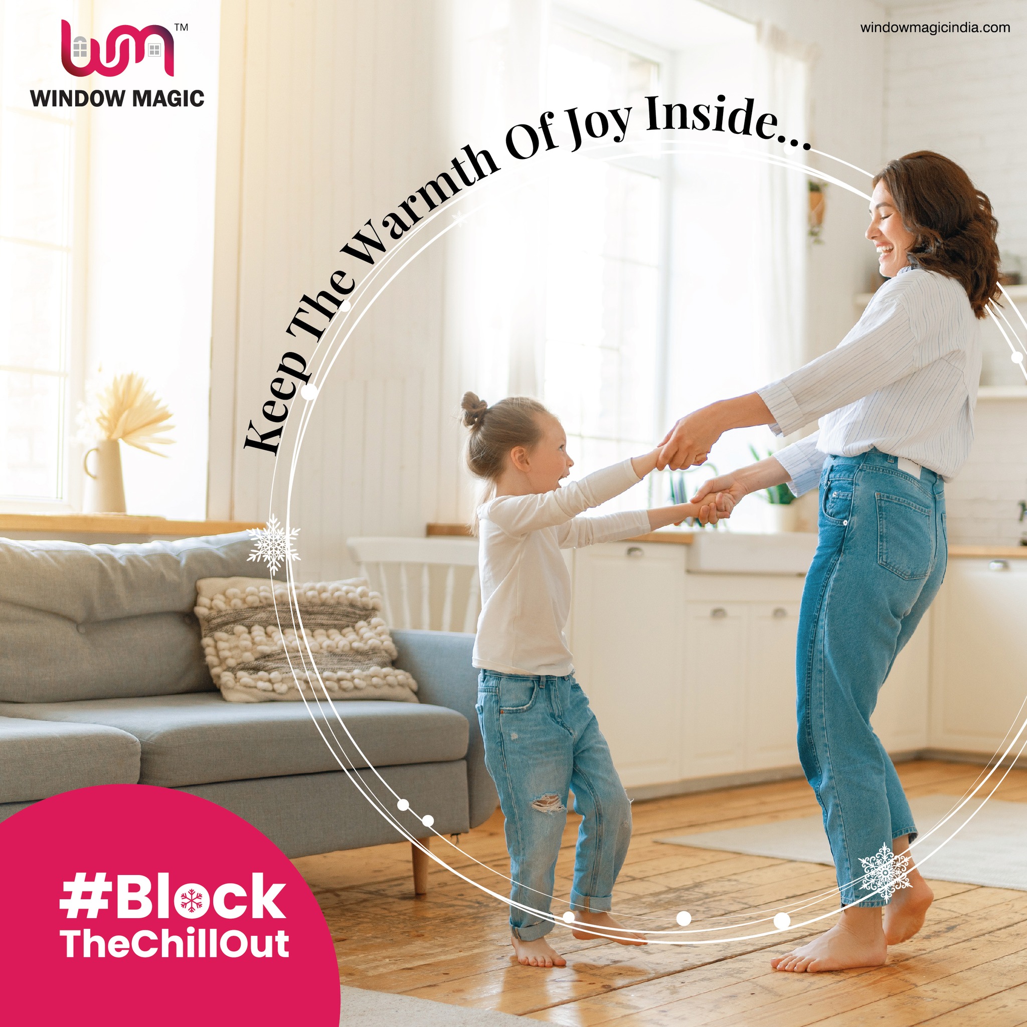 Enhance Your Home with uPVC Sliding Doors