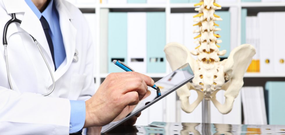 ARV Orthopedic hospital