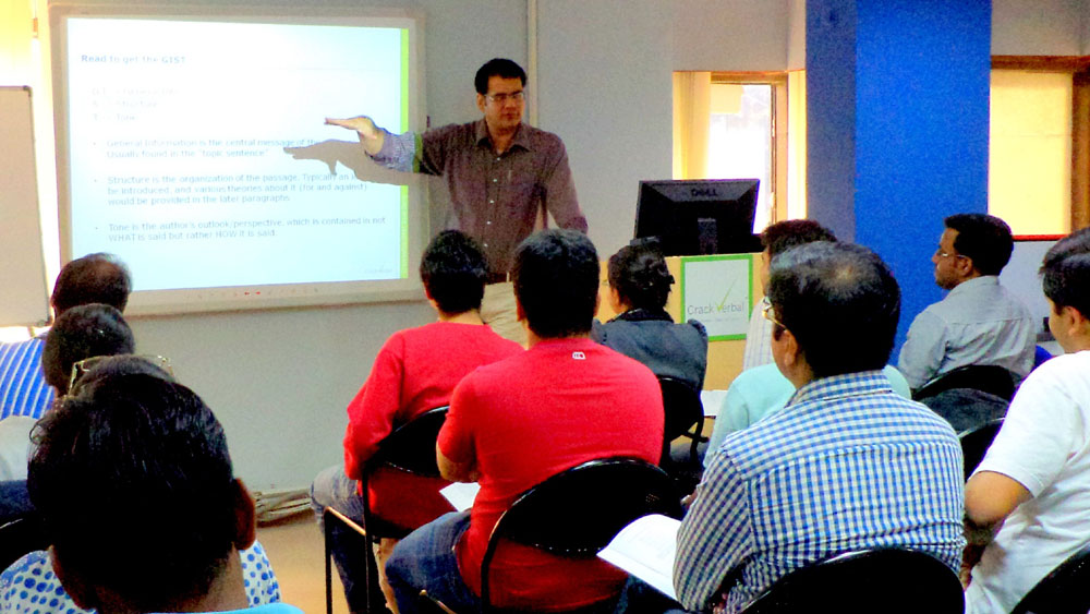 Anil Narula's - Private Professional IAS Coaching in Chandigarh