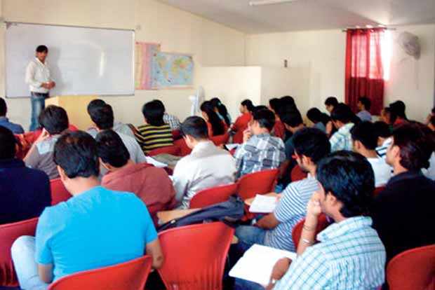 Best Online Classes & PCS Coaching in Chandigarh