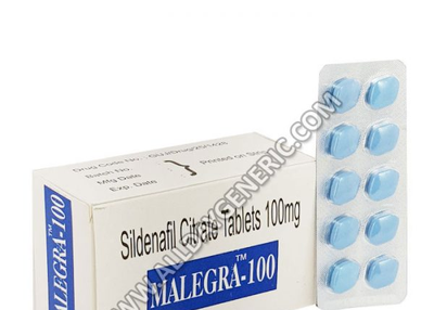 Malegra 100 mg