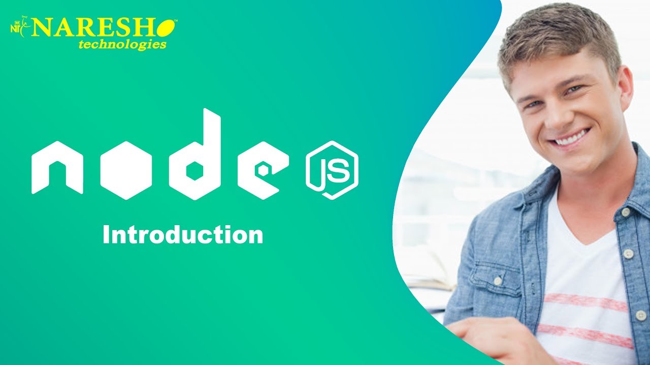 NodeJS Online Training