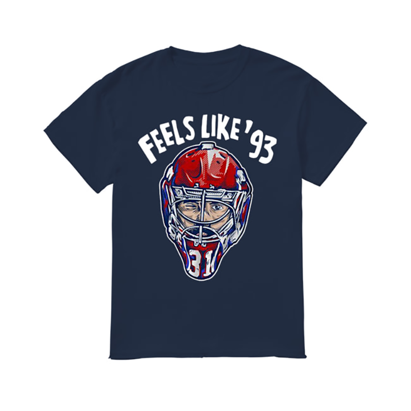 Feels Like '93 Montreal T Shirt