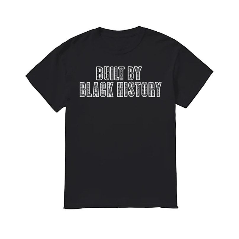 Black History Shirt