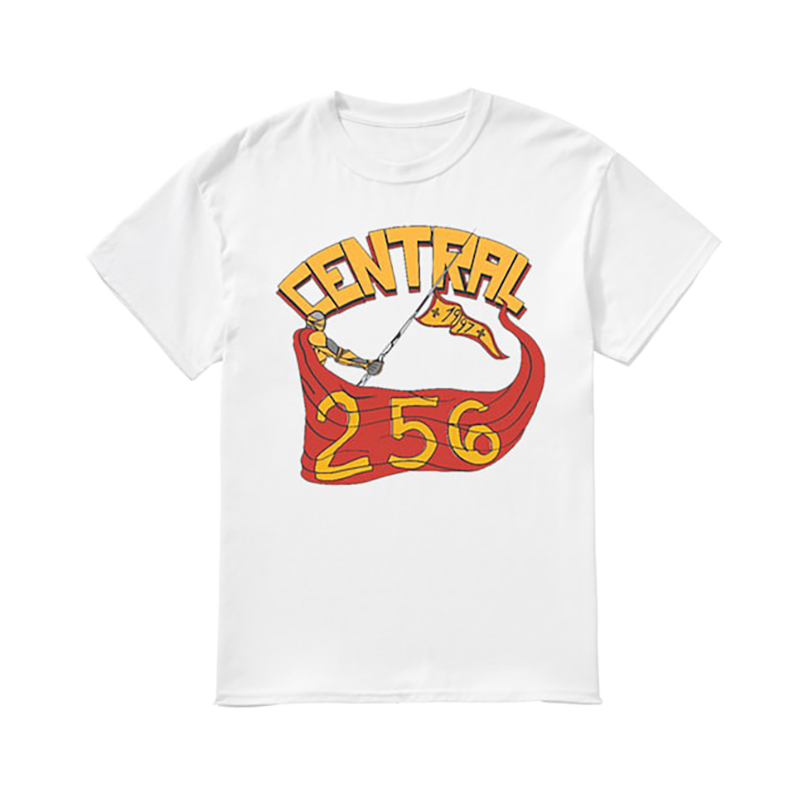Bill Cosby Central 256 Shirt