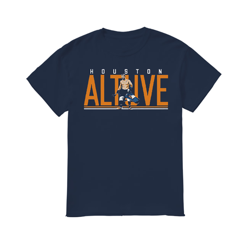 Walk off shirt off