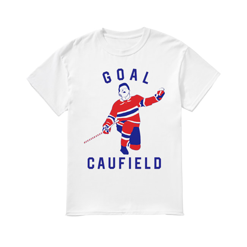 Goal Caufield Shirt