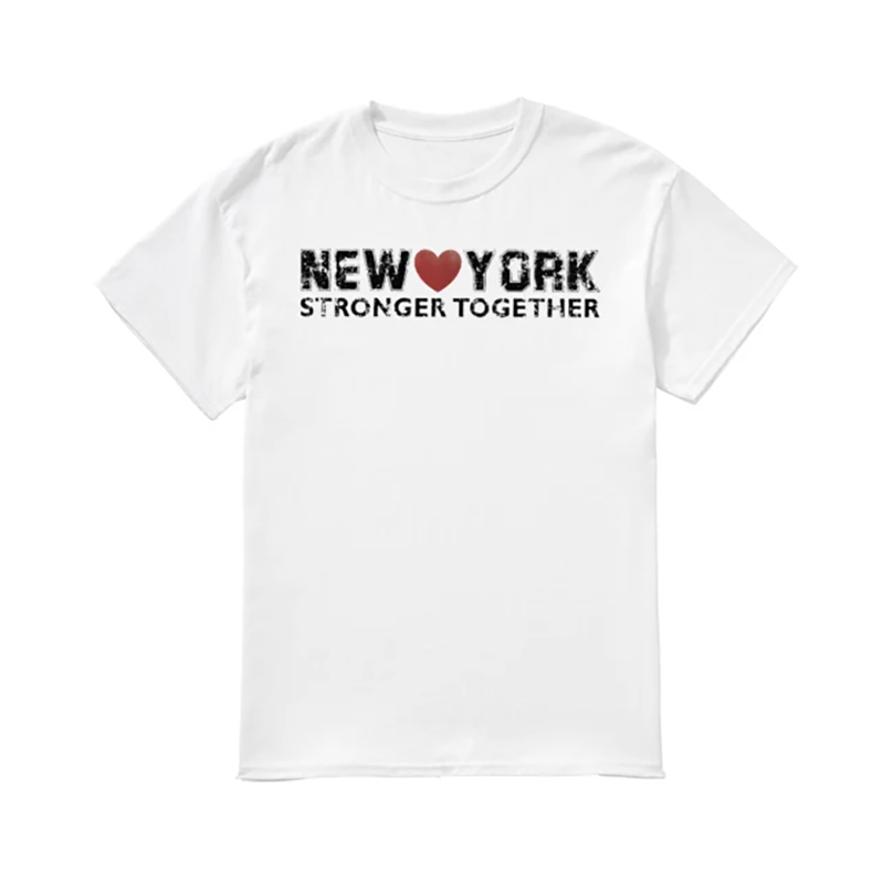 Rebecca Minkoff I Love New York T Shirt