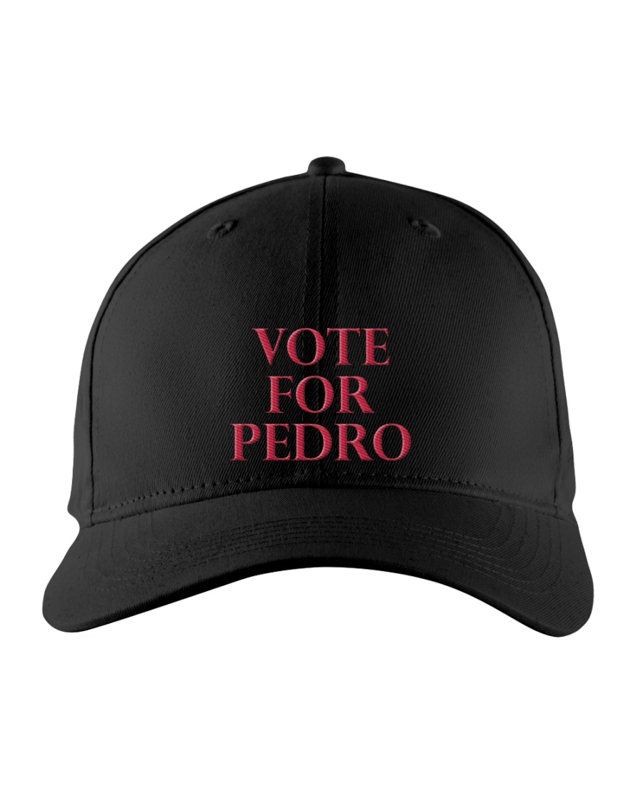Vote For Pedro Hat