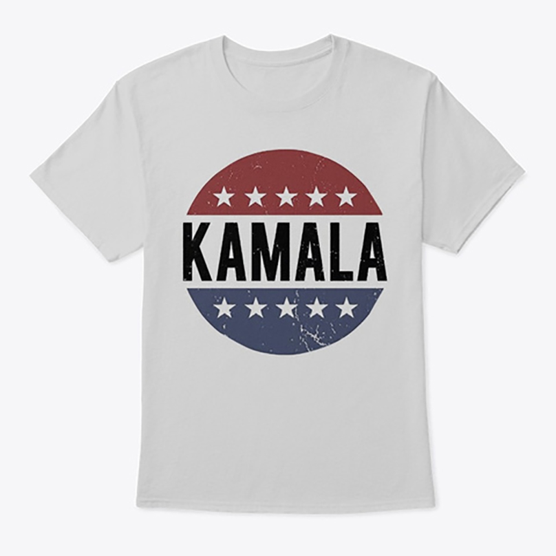 Kamala Harris Sweatshirt