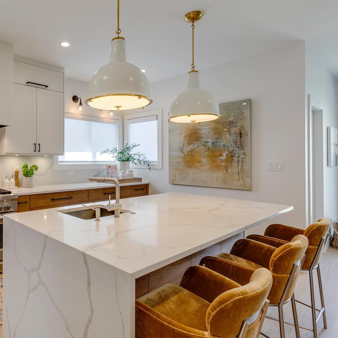 Get Luxury Home Renovations in Vancouver