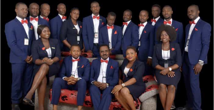 Shimatex Prints and Souvenirs Abuja Nigeria