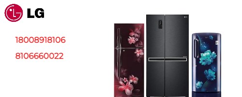 LG refrigerator repair centre in Mumbai