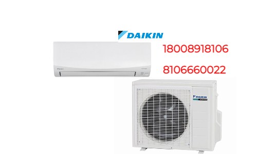 Daikin AC service Centre in Hyderabad
