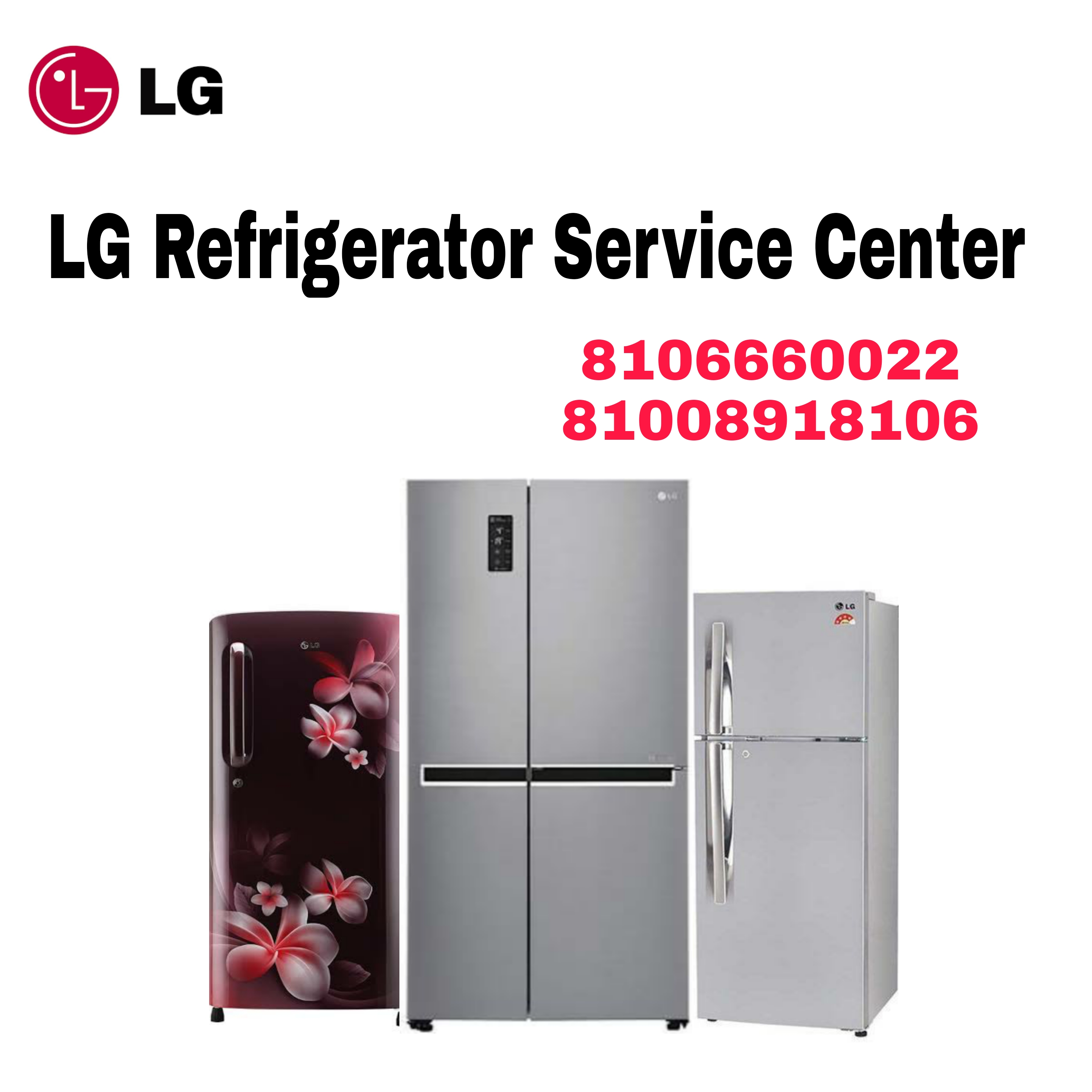 LG refrigerator repair Centre in Jaipur