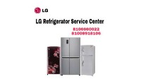 LG refrigerator service Centre in Kukatpally
