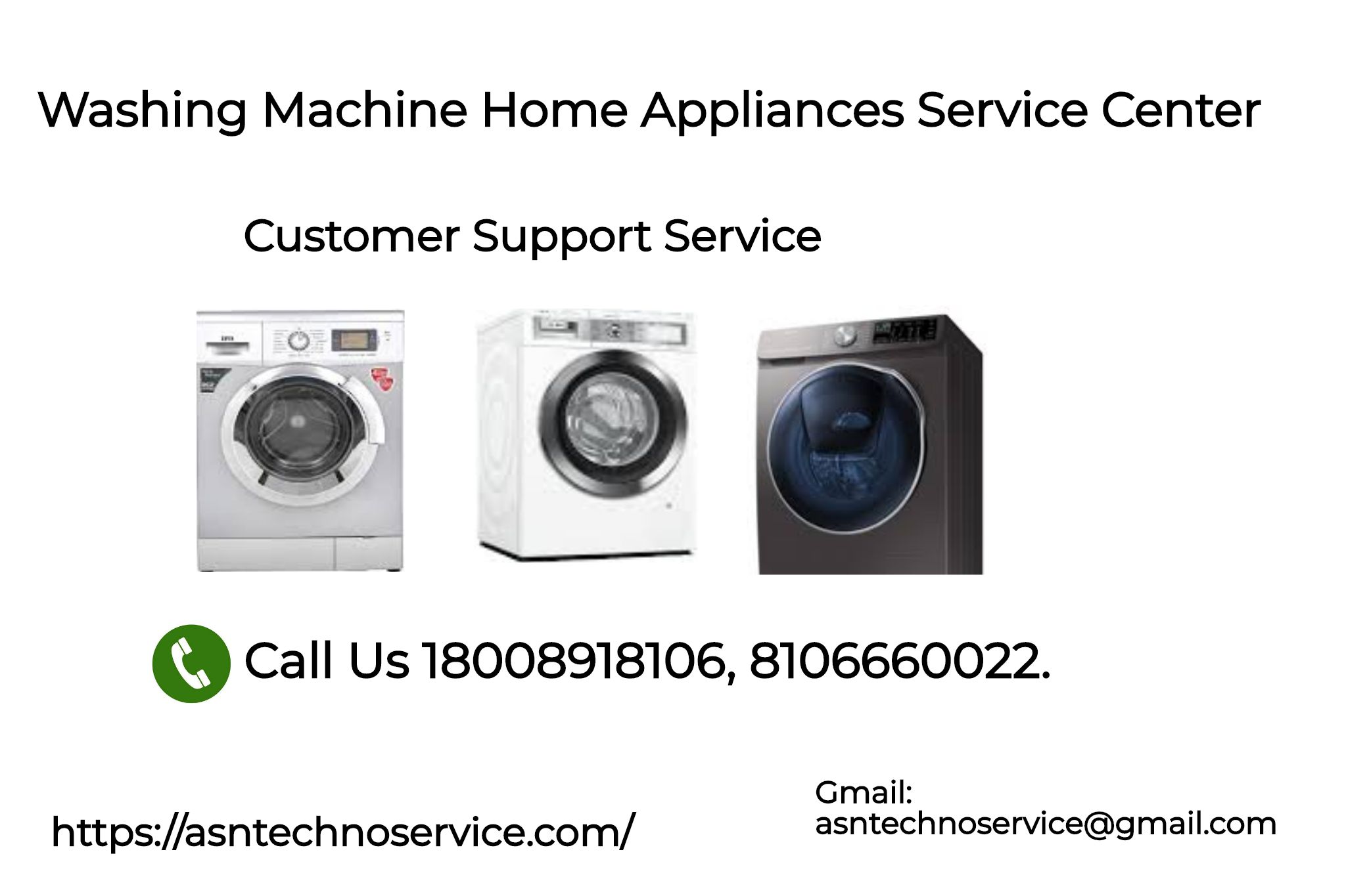 Samsung Washing Machine Service Centre in Bhandara