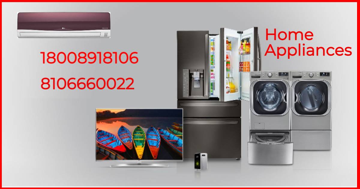 LG Micro Oven Service Center in Bangalore