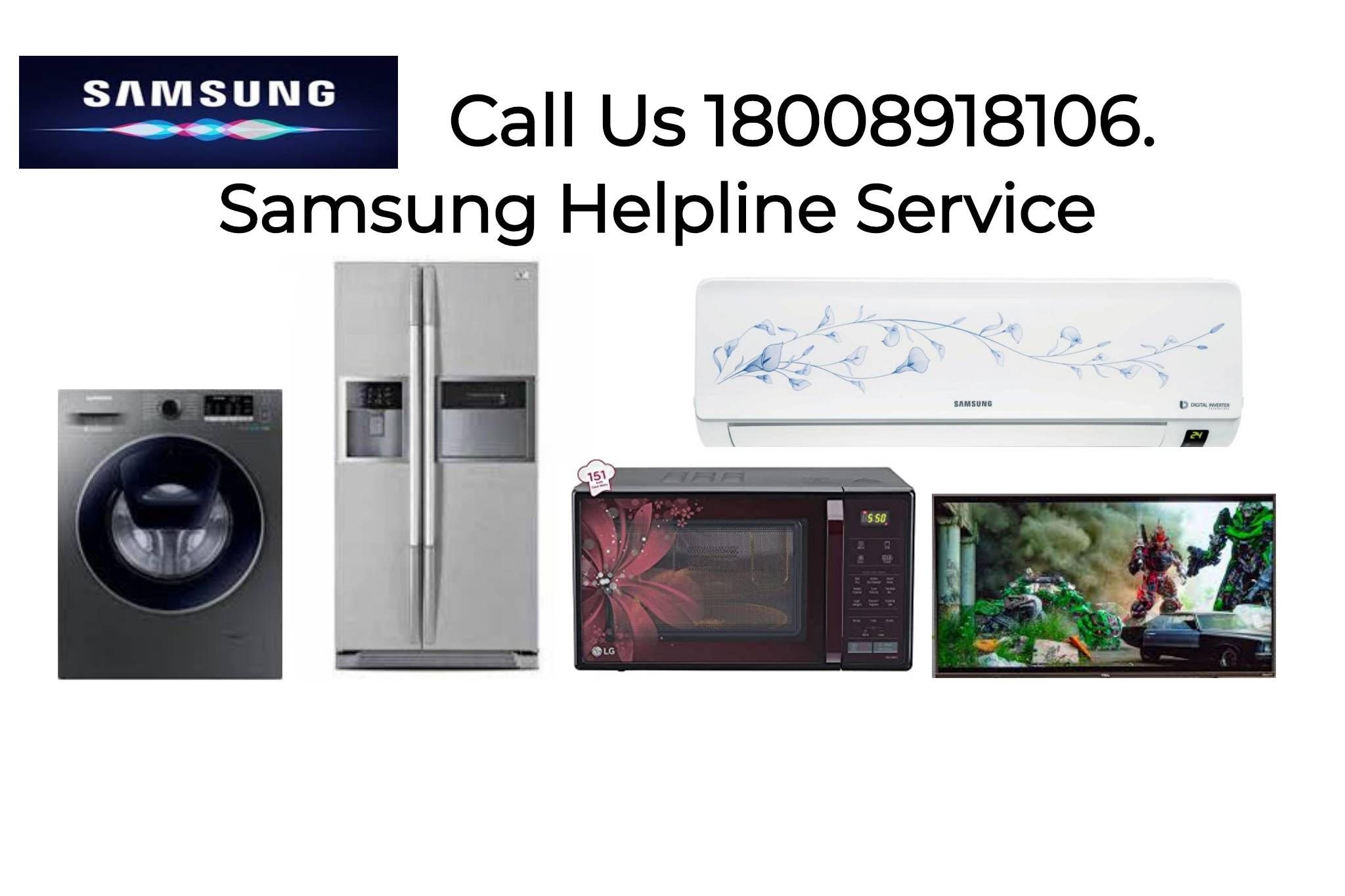 Samsung service Centre in Ahmedabad