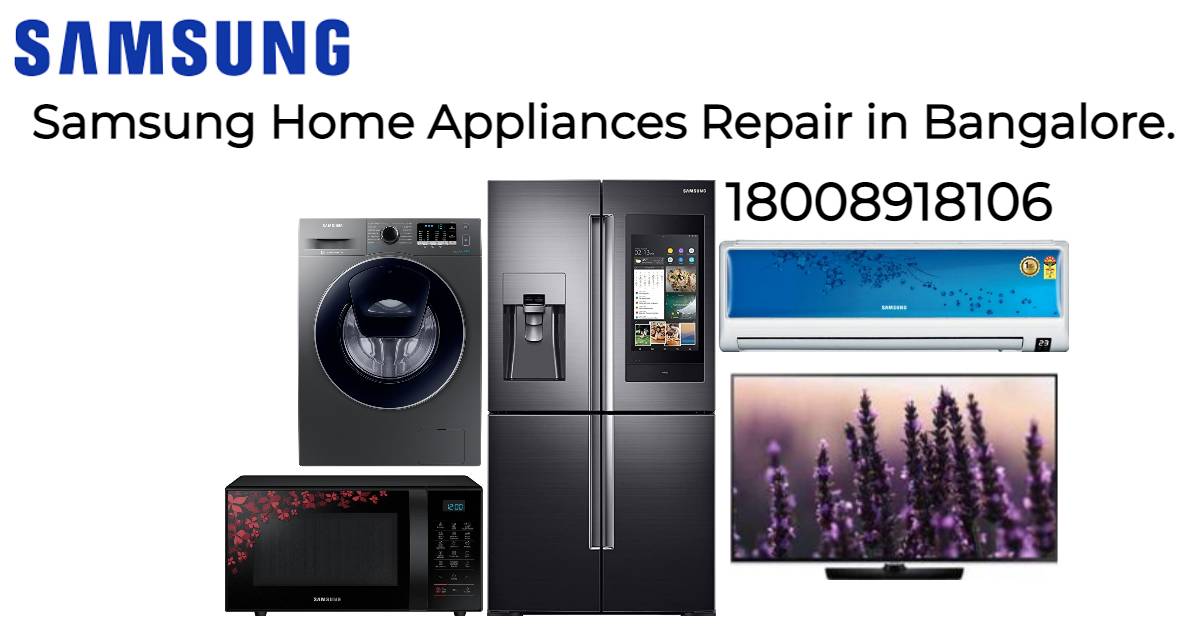 Samsung refrigerator service centre in J.P. Nagar