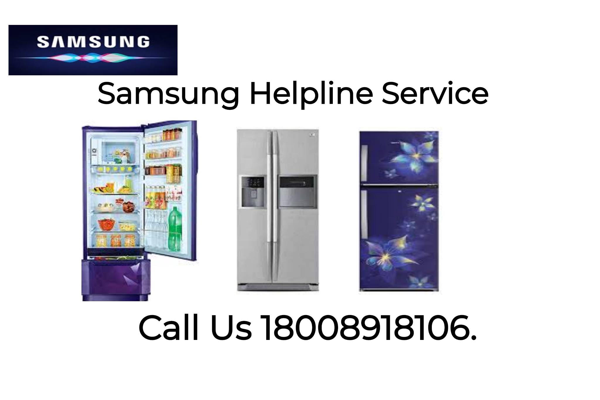 Samsung Refrigerator service centre in Hyderabad