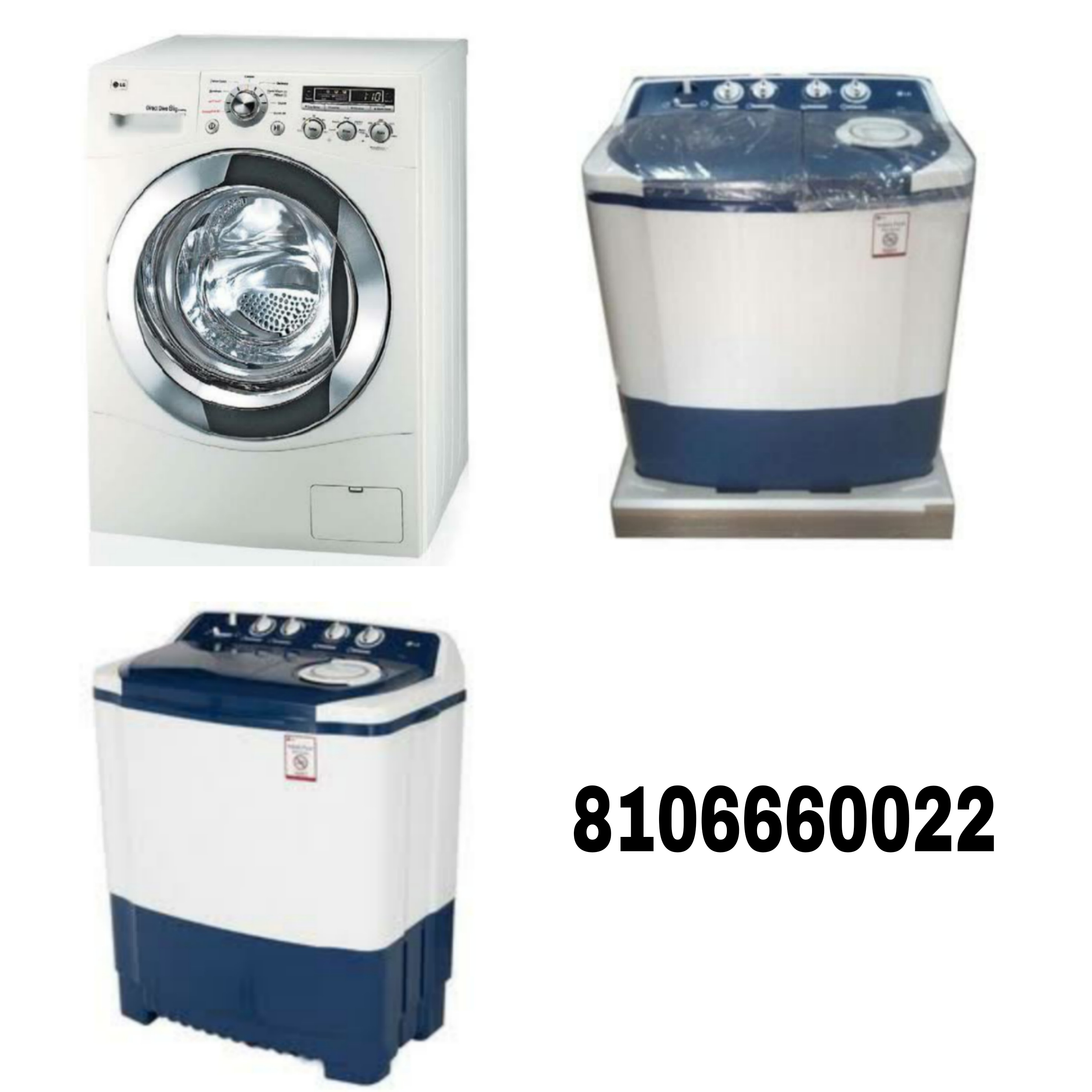 LG Washing Machine Service Center in Madinaguda