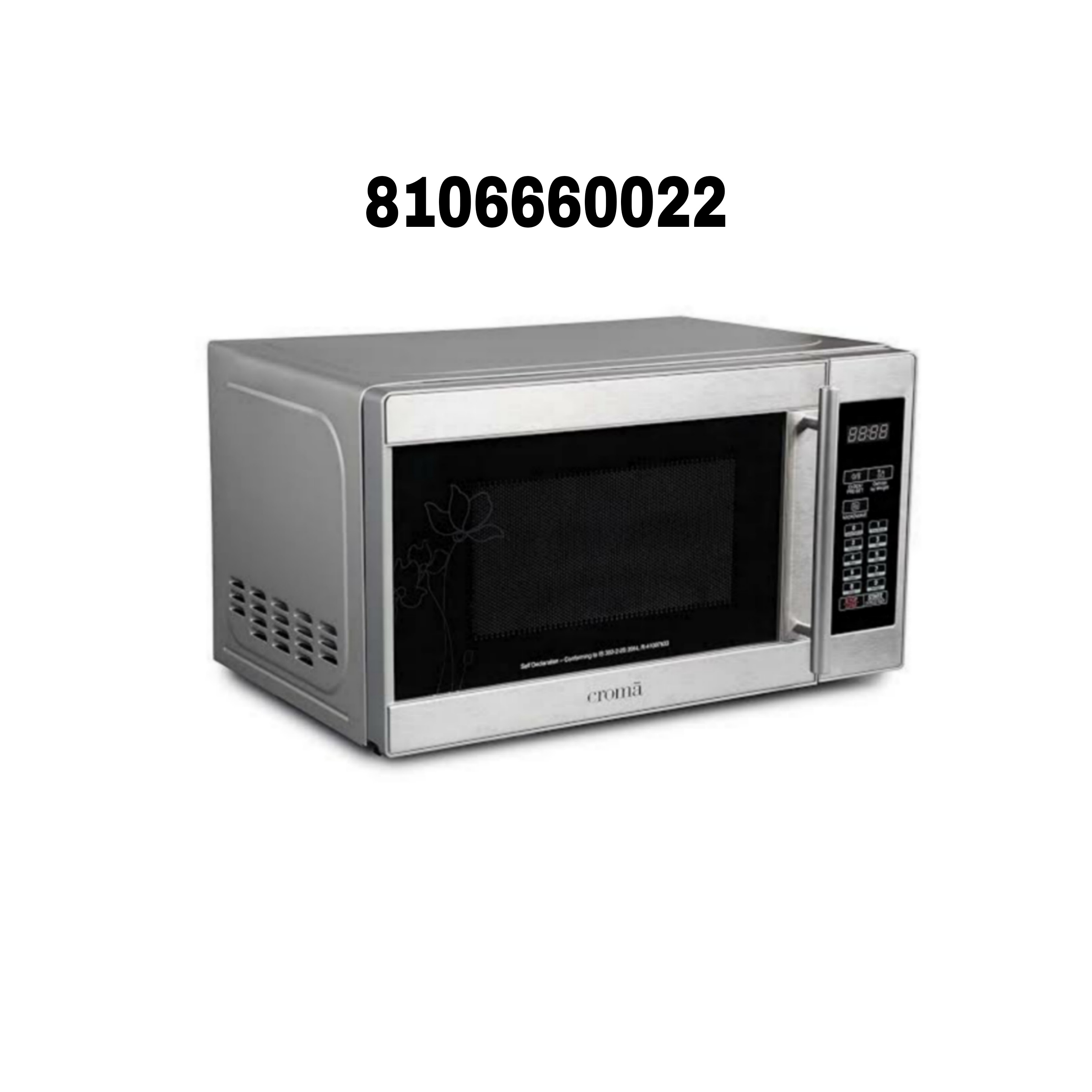 Samsung Microwave Oven Service Center in Hyderabad