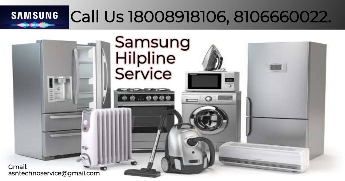 Samsung service center in Link Road