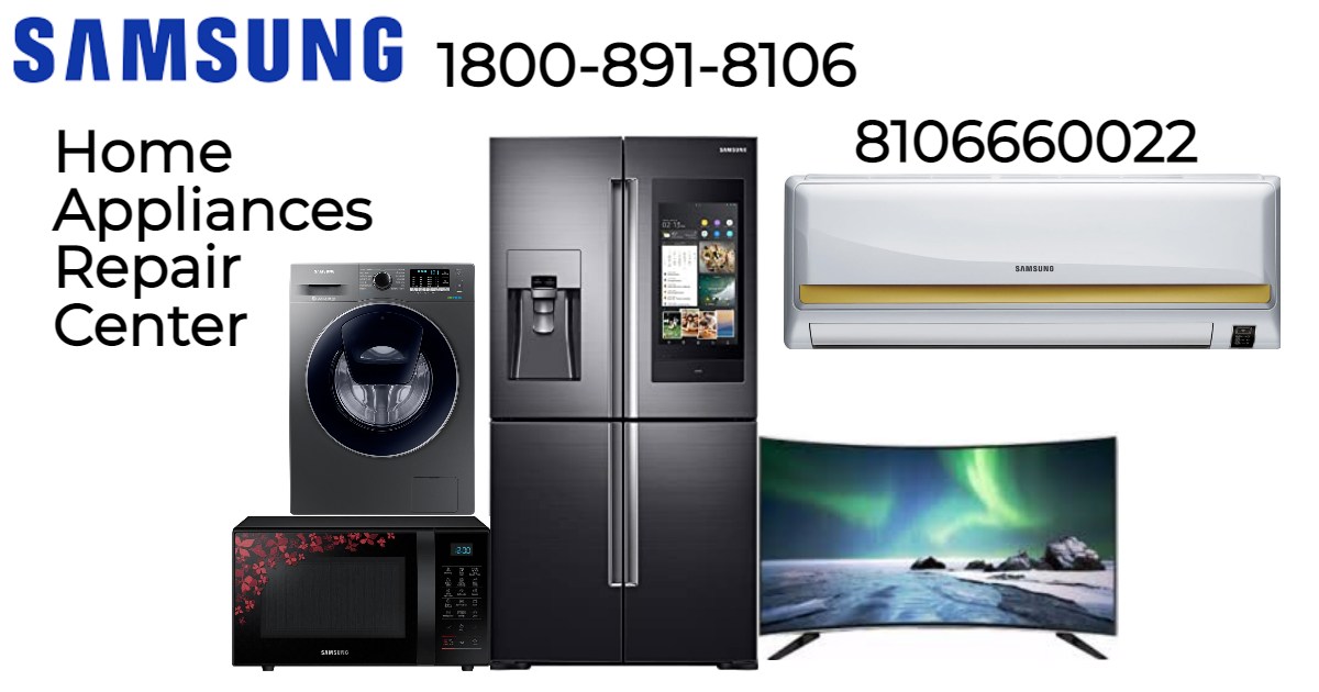 Samsung AC Service Centre in Mumbai