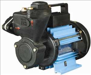 Global Self-Priming Pumps Market Growth, Trends, and Forecast 2021 to 2027