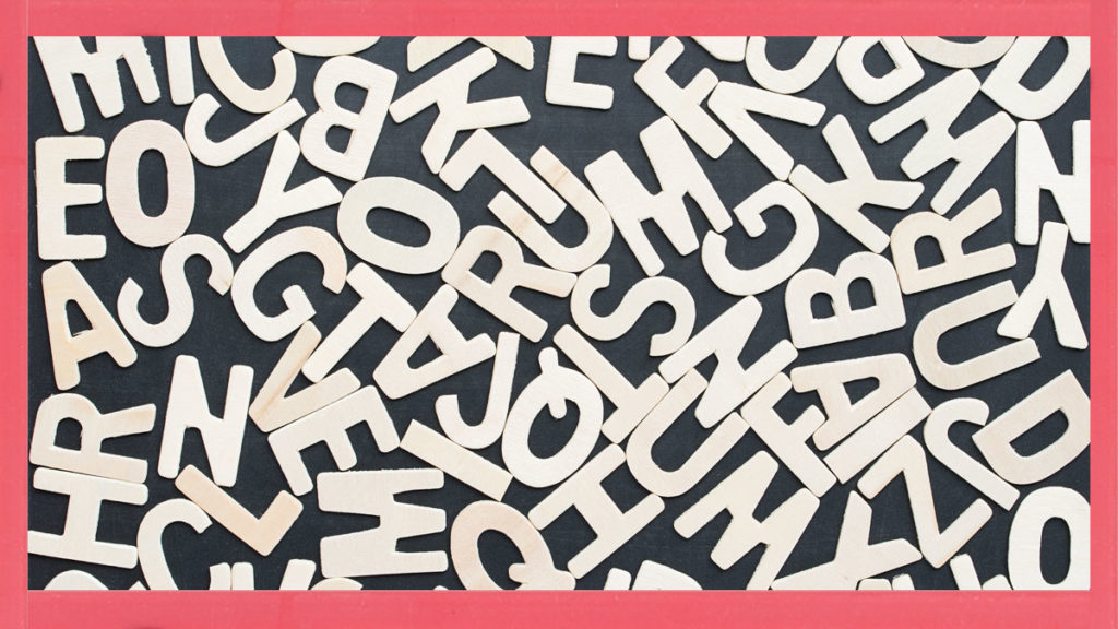 How to make Typography effect in Adobe Illustrator