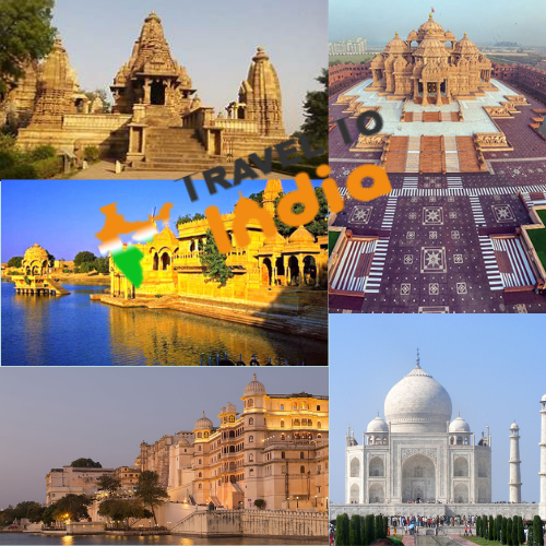 Travel To India | India Travel Guide