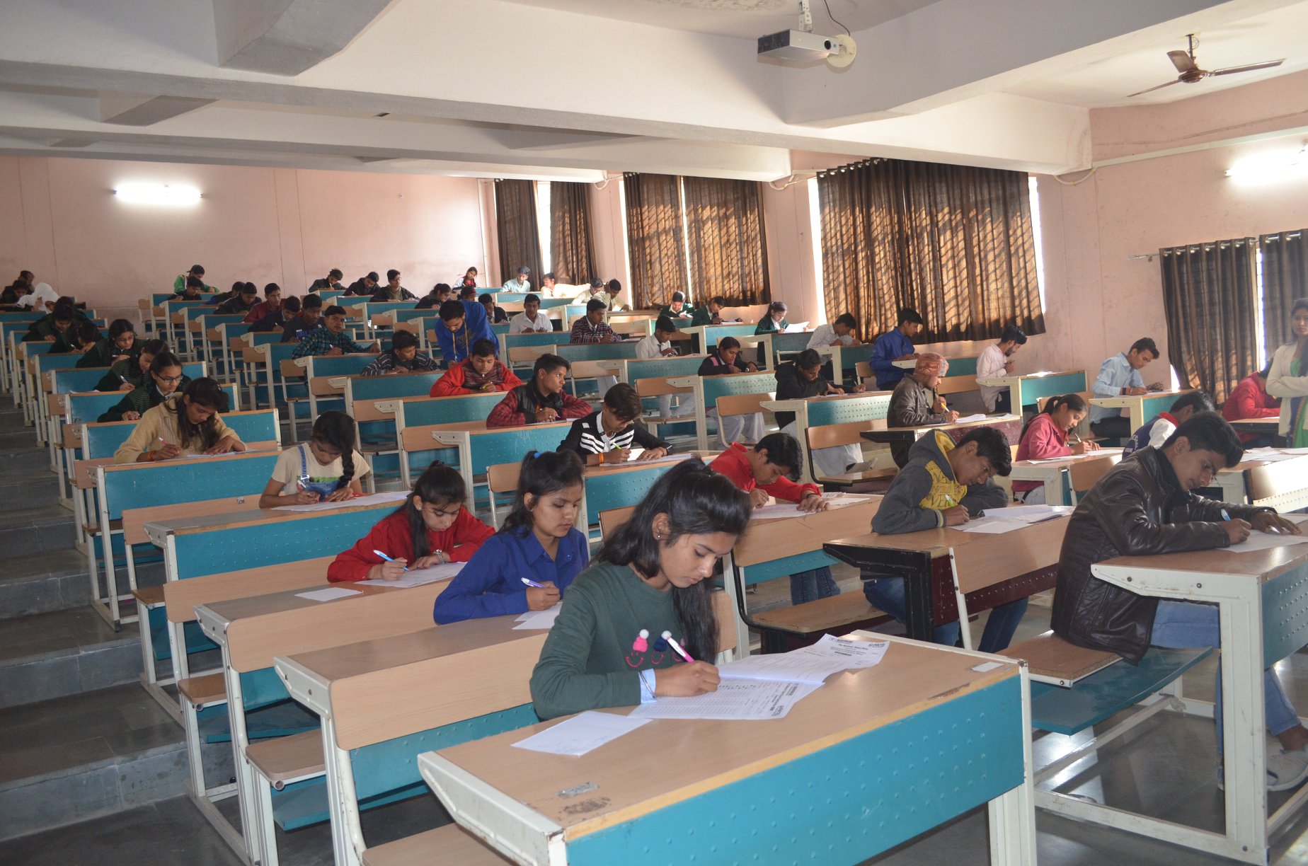 Go For Best Engineering Colleges In India