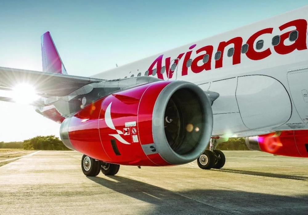How to request a refund at avianca?