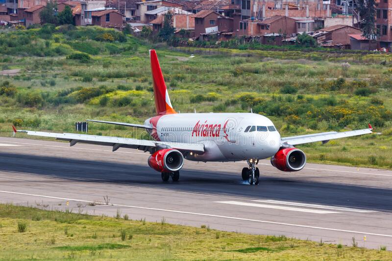 Falar com a Avianca ao vivo?
